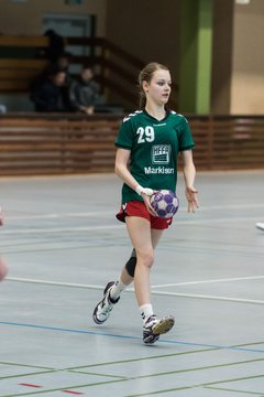Bild 379 - A-Juniorinnen HSG Kremperheide/Muensterdorf - Heikendorfer SV : Ergebnis: 26:21